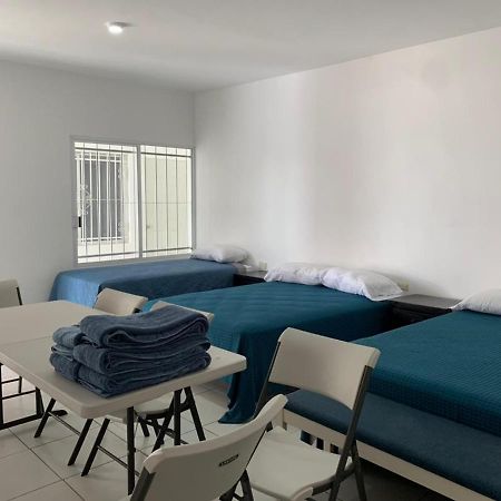Hotel Lofts Zaragoza Ciudad Valles Esterno foto