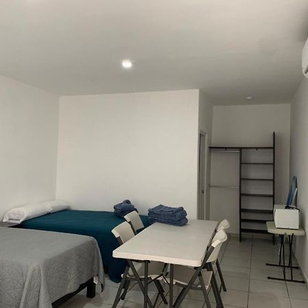 Hotel Lofts Zaragoza Ciudad Valles Esterno foto