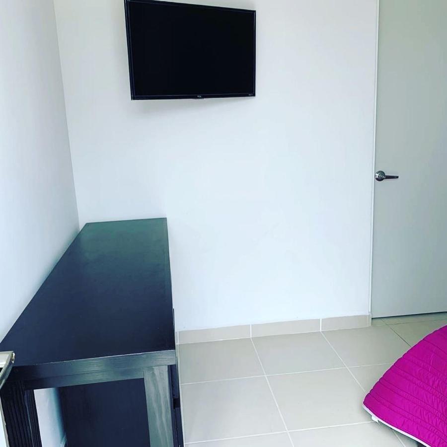 Hotel Lofts Zaragoza Ciudad Valles Esterno foto
