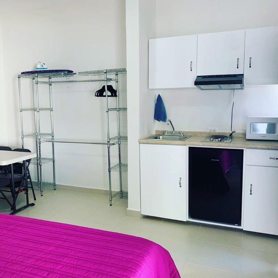 Hotel Lofts Zaragoza Ciudad Valles Esterno foto