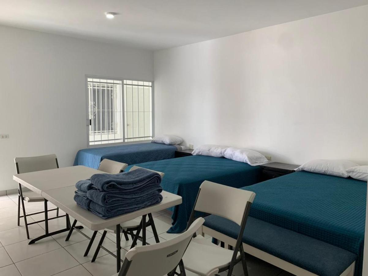 Hotel Lofts Zaragoza Ciudad Valles Esterno foto